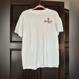 OU Baseball T-shirt